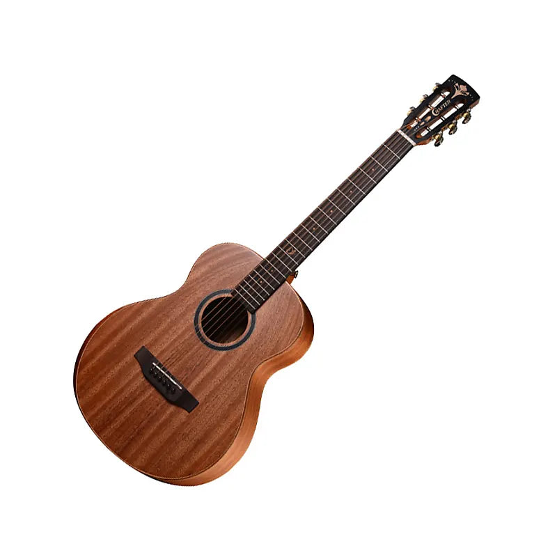 Crafter Mino/Alm Small Body Acoustic Electric