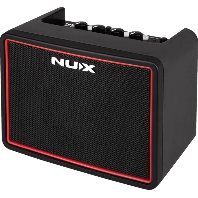 NUX Mighty Lite BT Mini Portable Modeling Amplifier with Bluetooth