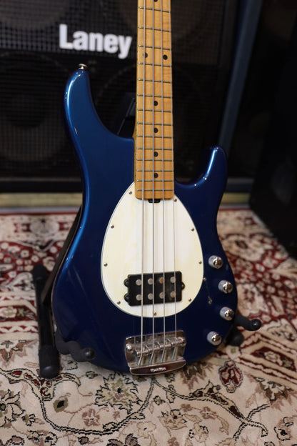 2001 Ernie Ball Music Man Sterling 4H Bass