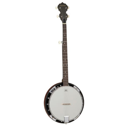 Tanglewood TWB18-M5 Union 5 String Banjo