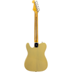 SX Vintage Series VET50BSB Telecaster-Style Electric Guitar in Butterscotch Blonde