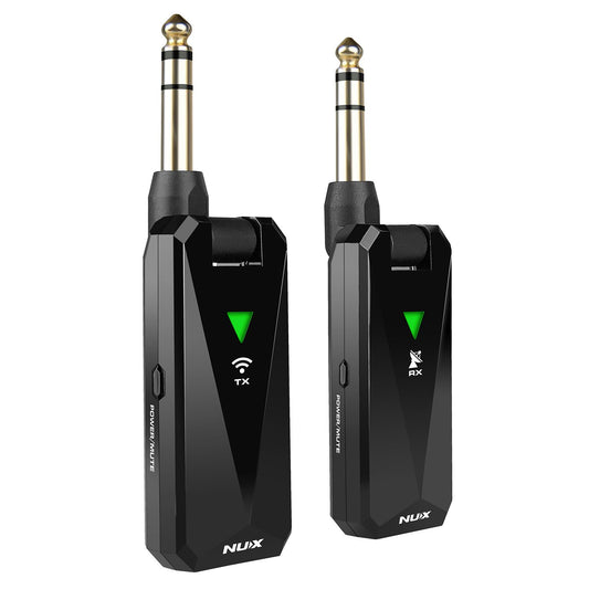 NUX B-5RC 2.4GHz Wireless System